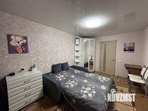 2-к квартира, вторичка, 41м2, 5/6 этаж