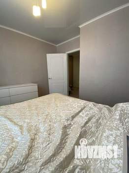 3-к квартира, вторичка, 60м2, 5/9 этаж