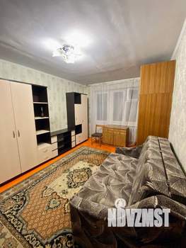 2-к квартира, вторичка, 43м2, 2/5 этаж
