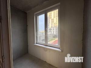 1-к квартира, вторичка, 31м2, 3/16 этаж