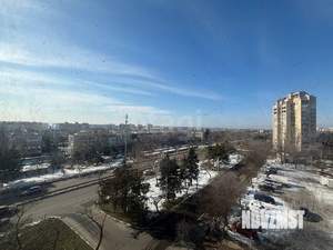 2-к квартира, вторичка, 52м2, 6/14 этаж