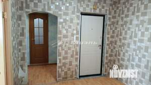 3-к квартира, вторичка, 64м2, 10/10 этаж