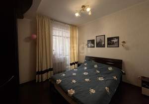 Студия квартира, вторичка, 48м2, 2/5 этаж