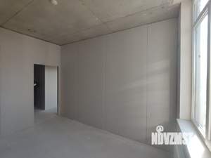 2-к квартира, строящийся дом, 63м2, 14/18 этаж