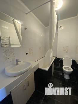 1-к квартира, вторичка, 33м2, 7/10 этаж