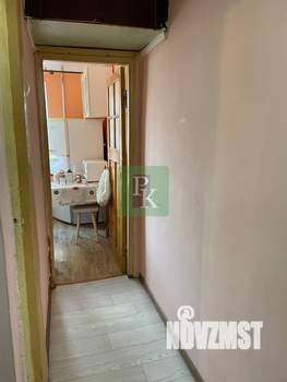 2-к квартира, вторичка, 45м2, 3/4 этаж