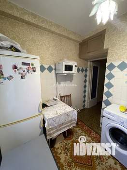 2-к квартира, вторичка, 46м2, 4/5 этаж