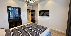 3-к квартира, вторичка, 102м2, 10/11 этаж