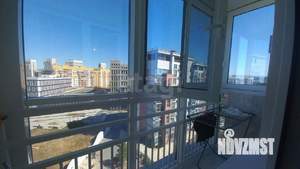1-к квартира, вторичка, 36м2, 9/9 этаж