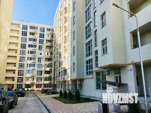 3-к квартира, вторичка, 86м2, 2/10 этаж