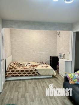 2-к квартира, вторичка, 46м2, 3/4 этаж