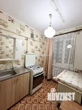 1-к квартира, вторичка, 25м2, 1/2 этаж