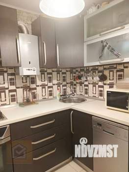 3-к квартира, вторичка, 58м2, 2/5 этаж