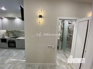 1-к квартира, вторичка, 40м2, 3/19 этаж