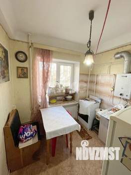 1-к квартира, вторичка, 35м2, 4/5 этаж