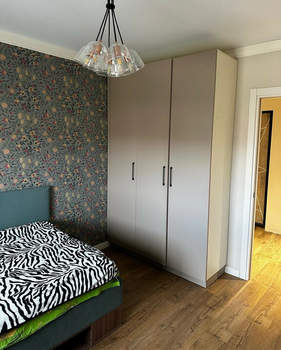2-к квартира, вторичка, 49м2, 9/9 этаж