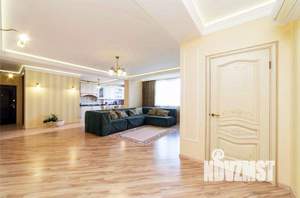 5-к квартира, вторичка, 145м2, 9/10 этаж