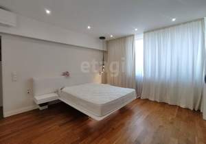 3-к квартира, вторичка, 95м2, 5/11 этаж