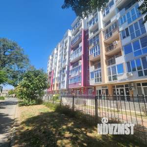 1-к квартира, вторичка, 42м2, 3/9 этаж