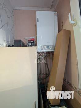 3-к квартира, вторичка, 63м2, 3/9 этаж