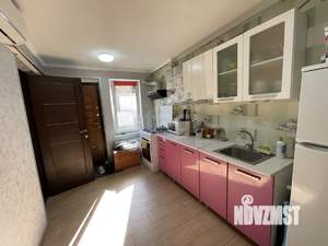 Студия квартира, вторичка, 20м2, 1/2 этаж