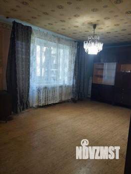 3-к квартира, вторичка, 64м2, 3/5 этаж