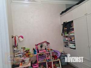 3-к квартира, вторичка, 67м2, 1/1 этаж