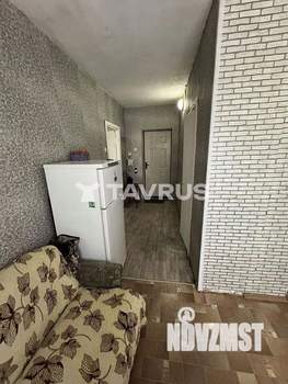 1-к квартира, вторичка, 33м2, 1/10 этаж