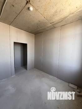 2-к квартира, вторичка, 61м2, 8/18 этаж