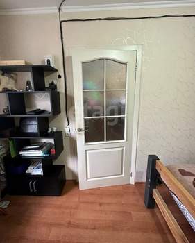 3-к квартира, вторичка, 56м2, 5/5 этаж