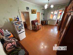 3-к квартира, вторичка, 52м2, 3/3 этаж