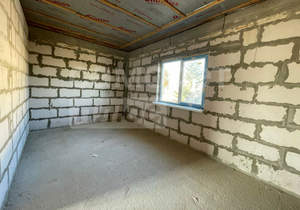 1-к квартира, вторичка, 40м2, 2/2 этаж