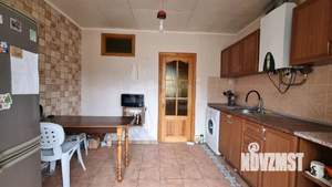 3-к квартира, вторичка, 72м2, 3/5 этаж