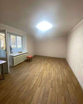 1-к квартира, вторичка, 34м2, 1/5 этаж