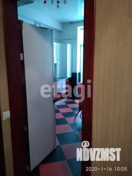2-к квартира, вторичка, 77м2, 6/11 этаж