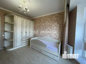 3-к квартира, вторичка, 89м2, 9/10 этаж
