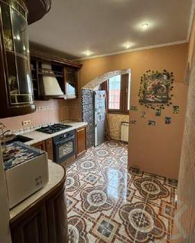 2-к квартира, вторичка, 43м2, 5/5 этаж