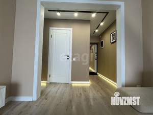 2-к квартира, вторичка, 42м2, 4/5 этаж