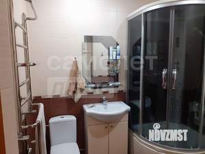 1-к квартира, вторичка, 47м2, 9/11 этаж