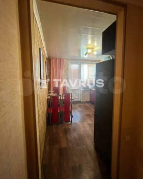 2-к квартира, вторичка, 56м2, 15/16 этаж