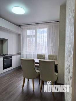 1-к квартира, вторичка, 39м2, 5/9 этаж