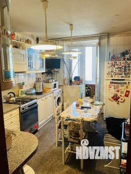 3-к квартира, вторичка, 68м2, 4/9 этаж