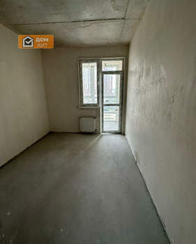 1-к квартира, вторичка, 32м2, 7/9 этаж