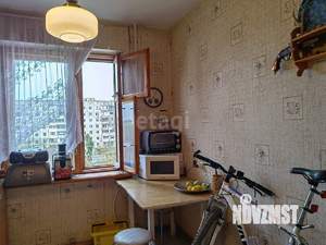 3-к квартира, вторичка, 64м2, 6/9 этаж