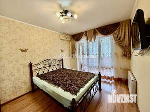 3-к квартира, вторичка, 59м2, 4/9 этаж