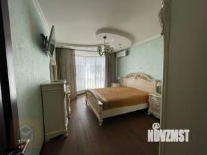 3-к квартира, вторичка, 88м2, 7/10 этаж