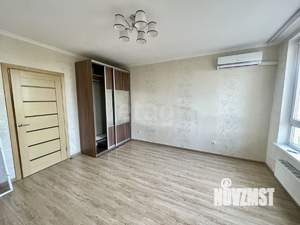 1-к квартира, вторичка, 39м2, 5/9 этаж