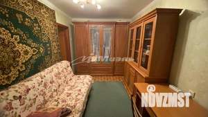 2-к квартира, вторичка, 54м2, 1/9 этаж