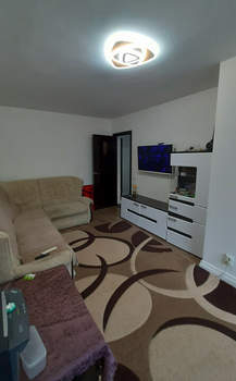 2-к квартира, вторичка, 51м2, 3/5 этаж