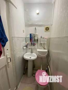 1-к квартира, вторичка, 23м2, 1/1 этаж